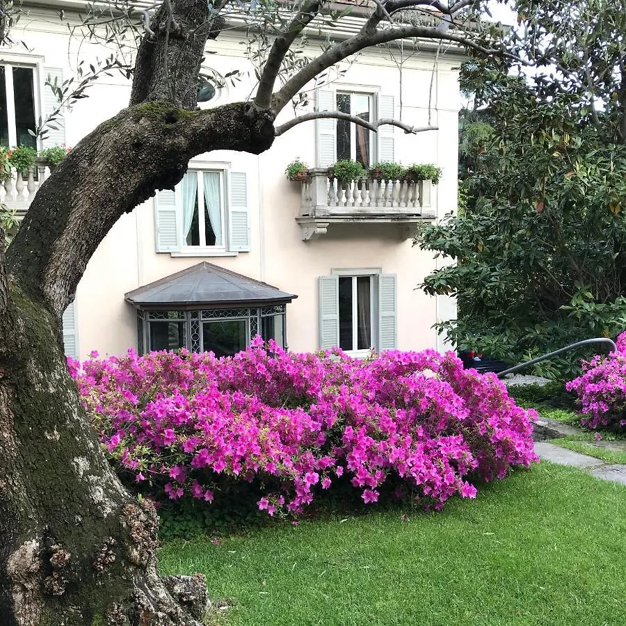 Villa Marina&Pool Cernobbio Lake Como