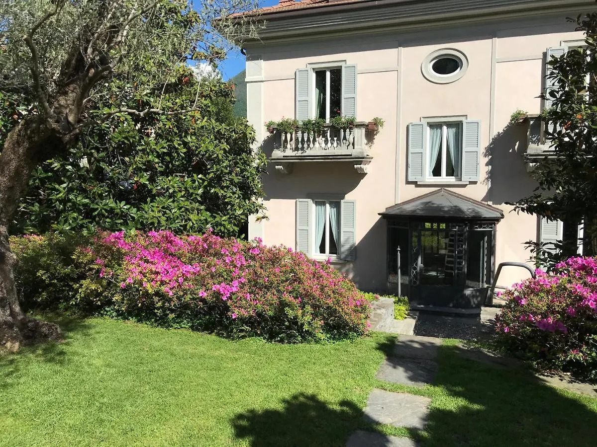Villa Marina&Pool Cernobbio Lake Como Italia