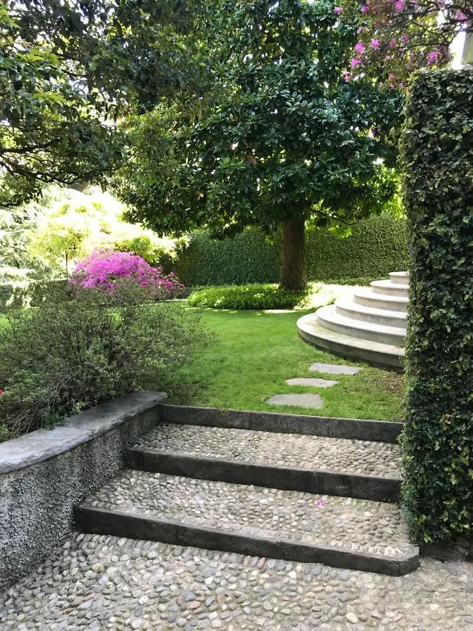 Villa Marina&Pool Cernobbio Lake Como
