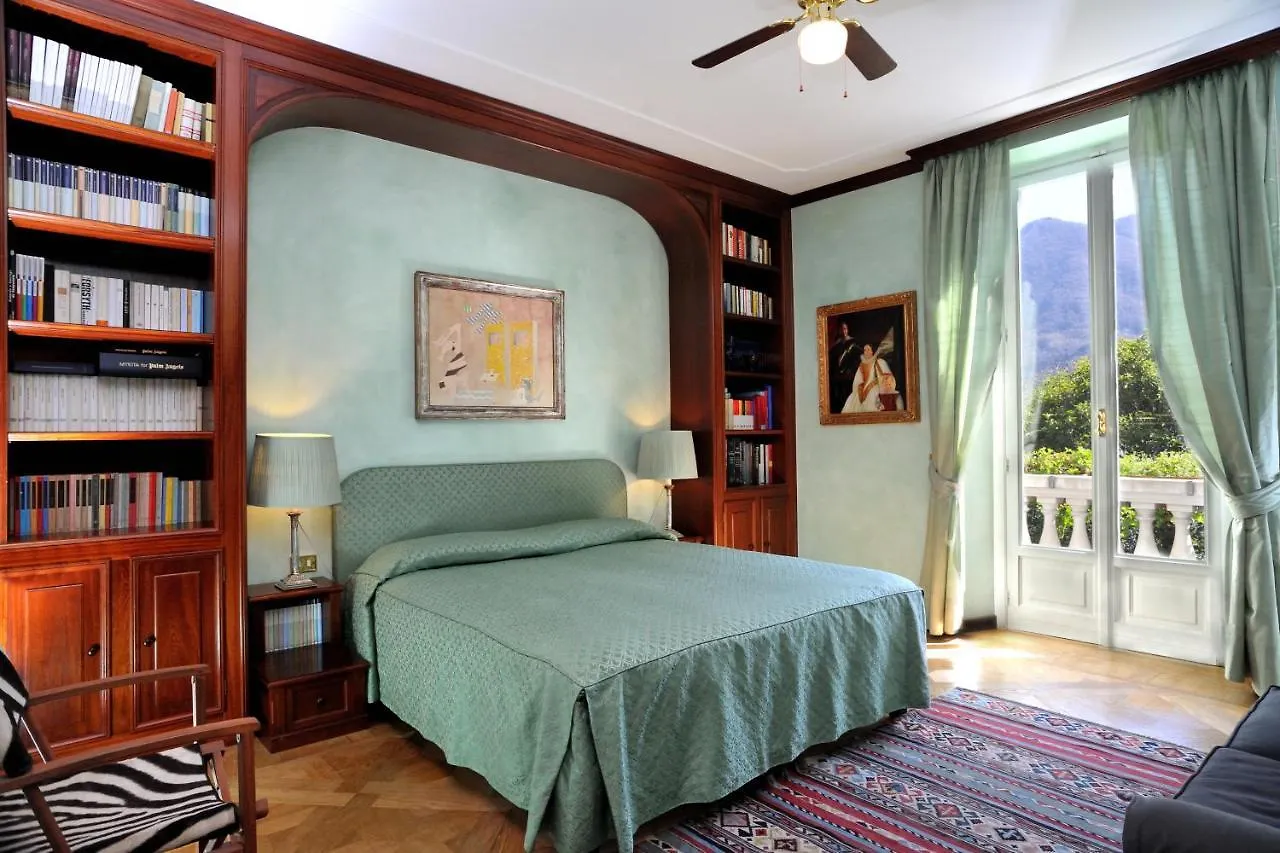 Villa Marina&Pool Cernobbio Lake Como