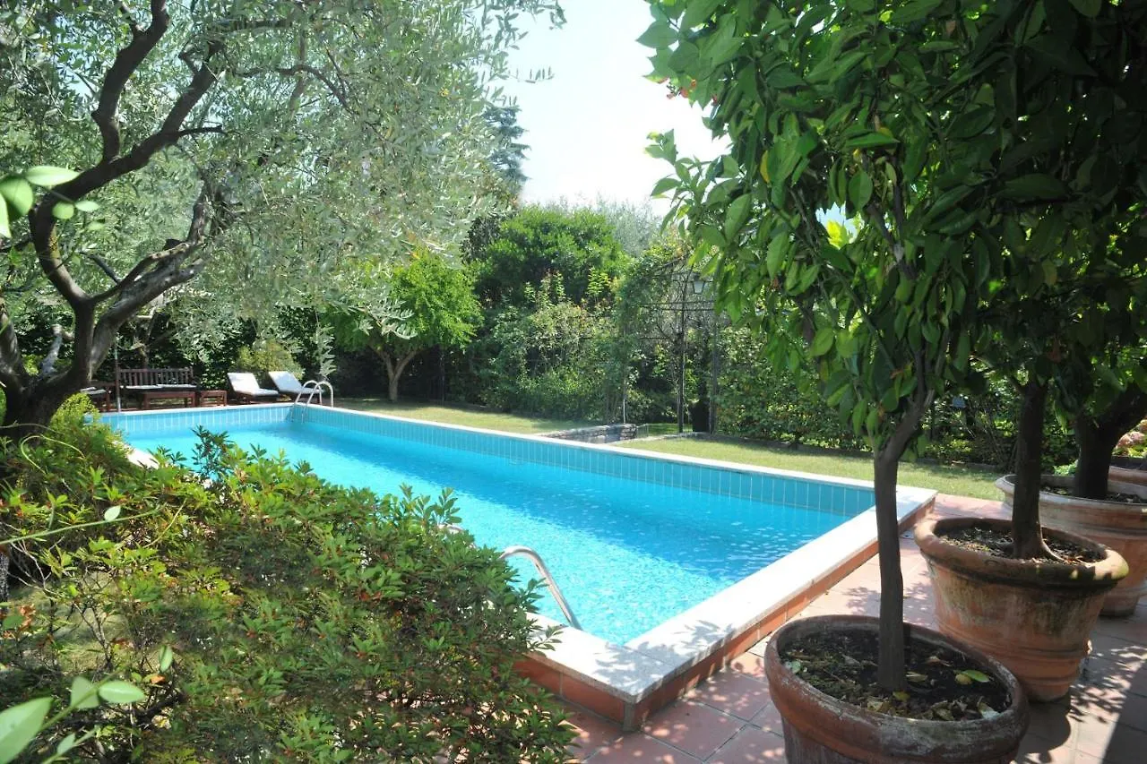 Villa Marina&Pool Cernobbio Lake Como